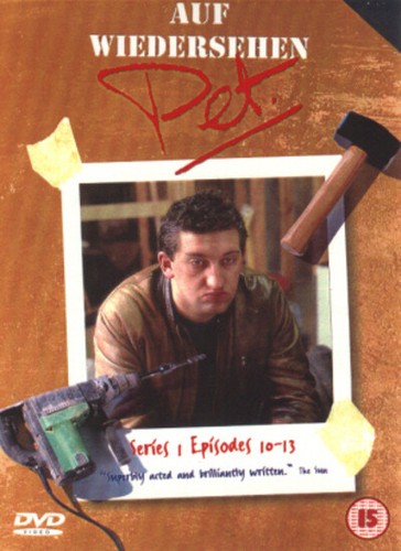Auf wiedersehen pet series 1 - wiedersehen,
