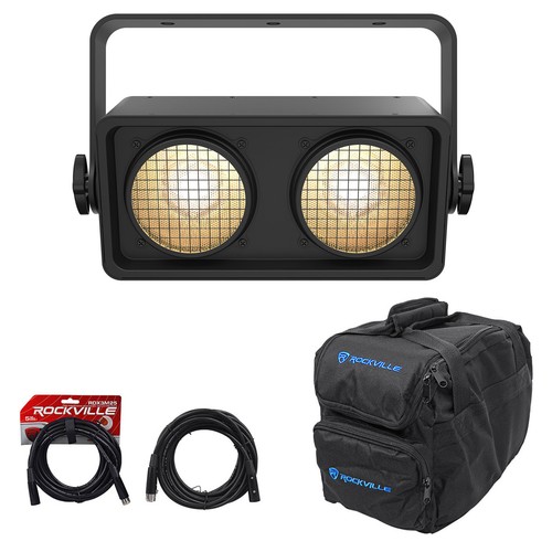 Chauvet shocker dual zone - shocker,