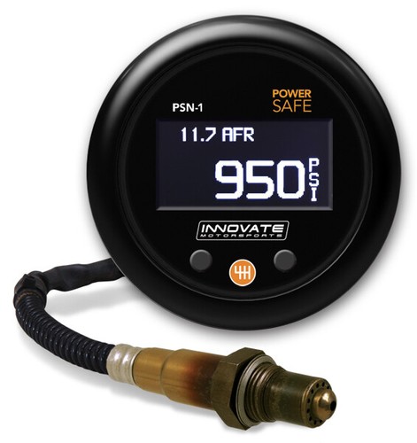 Innovate psn gauge kit - innovate,