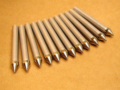 Original easton nibb target - original,