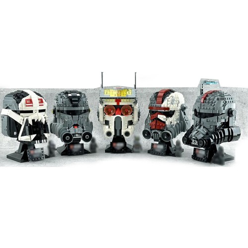 Custom 152720 hunter tech - /, /