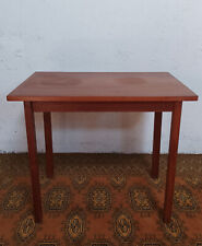Vintage Scandinavian Teak