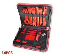 14Pcs Car Trim Removal Pry