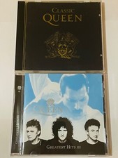 QUEEN Classic CD Best Of