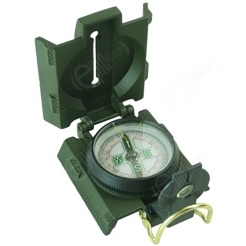 Olive green ranger - green,