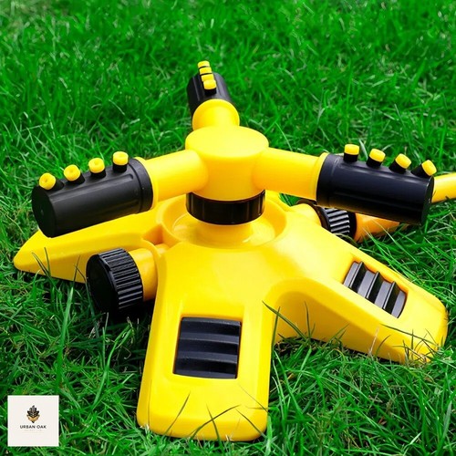 360 rotating garden - 360°,
