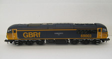 Bachmann Class 69 ' The