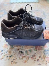 Salomon x Aries XT-Whisper
