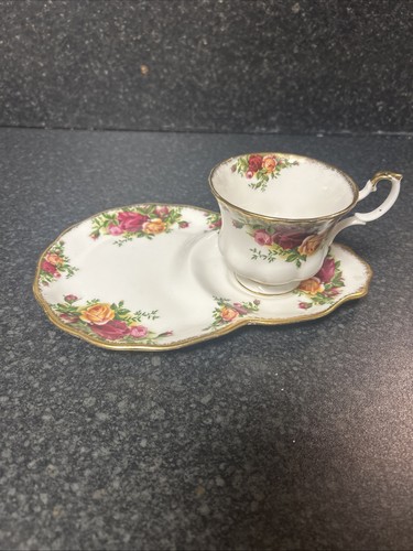 Royal albert old country roses - albert,