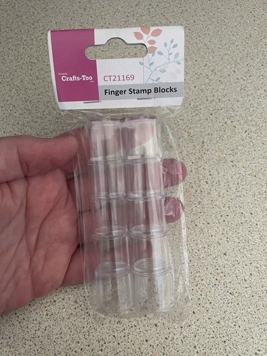 Crafts too ct21169 - ct21169, clear