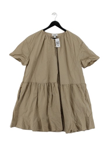 Cos shirt mini - cos, dress