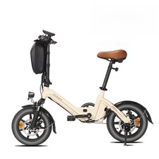 14'' E-Bike City Commuter