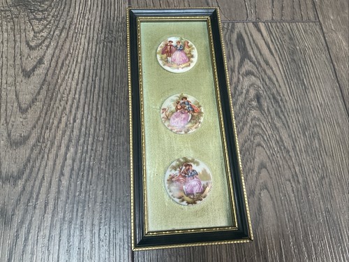 Limoges vintage porcelain - limoges,