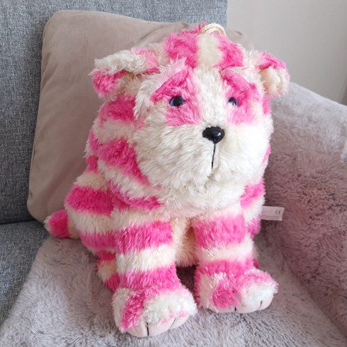 Bagpuss hot water bottle cover - water,