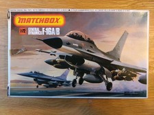 Rare Matchbox General Dynamics