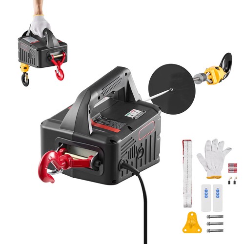 Uimoso electric hoist - uimoso,