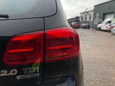 VOLKSWAGEN TIGUAN 4MOTION MK1