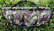 1x Aqua DPM Buoyant Retaining Sling + 1x Avid Camo Recovery XL Floatation Sling 