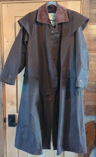 Barbour vintage country - barbour,