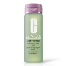 Clinique All About Clean