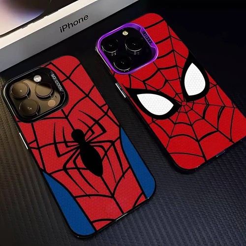 Spider man iphone - man,
