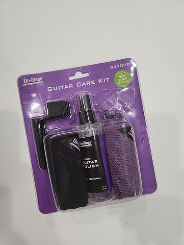 Stage gk7000 universal - on-stage,
