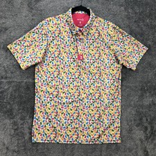 BogeyBros Shirt Mens Small