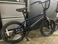 Wethepeople Unisex BMX Bike