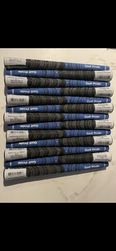 New golf pride midsize - new,