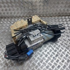BMW E93 Convertible Hydraulic