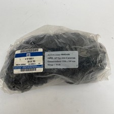 Vauxhall Corsa B Tigra A