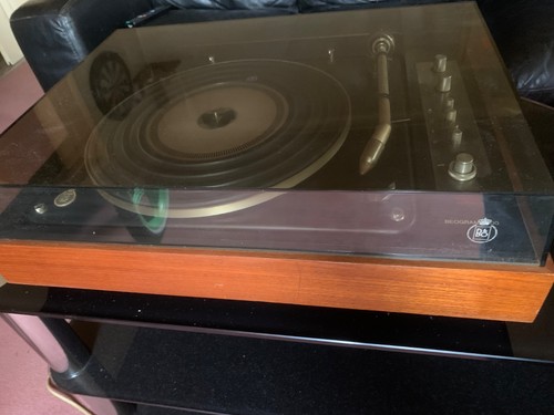 Beogram 1500 - b&o,