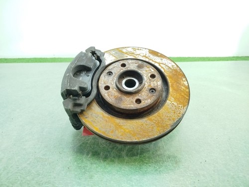 364754 front right wheel - , hub
