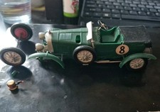 Built Airfix 1:32 1930 4.5
