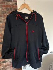 Men's therma-fit tracksuit top