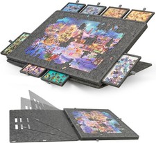 Jigpal 1500-Pc Tilting Jigsaw