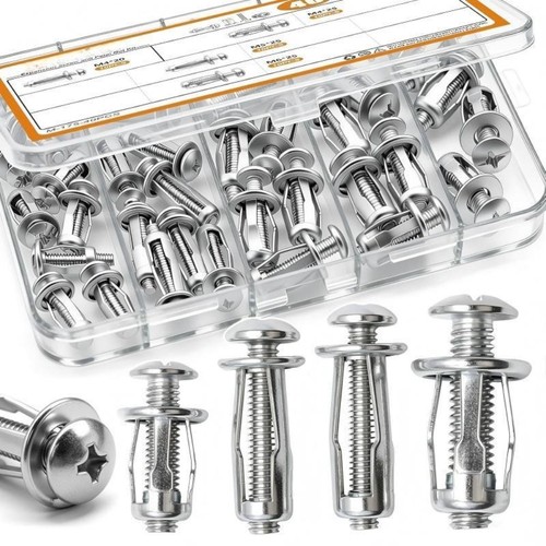 Sets m5 m6 - sets, jack