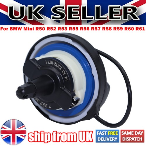 New fuel filler cap petrol - new,