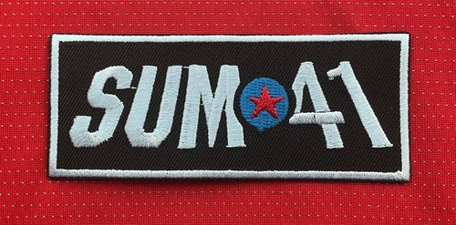 Sum rock music band sew - 41,