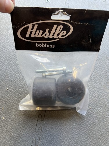 Hustle crash bobbing pit bike - pit,