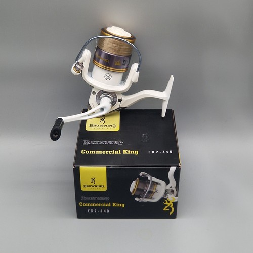 Browning commercial king - browning,