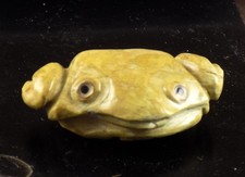 ZMT Small Ricky Frog Zuni