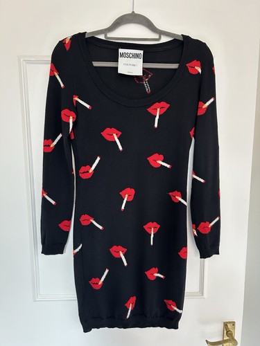 Moschino couture s - moschino, ‘it’s