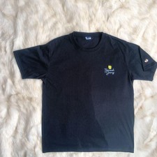 Tom and Jerry Black T-shirt LL