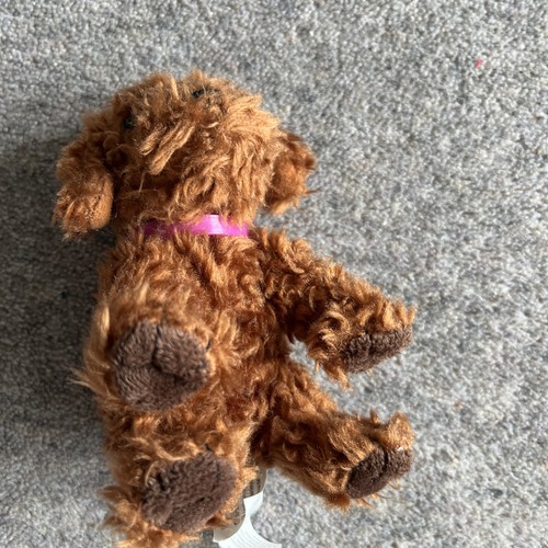 Nintendogs puppy dog nintendo - nintendogs,