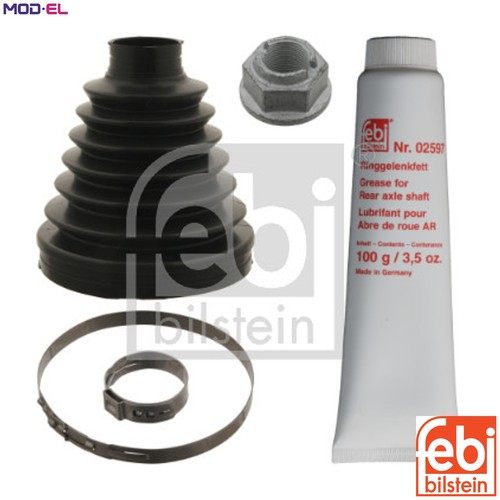 Bellow kit drive shaft - bellow,