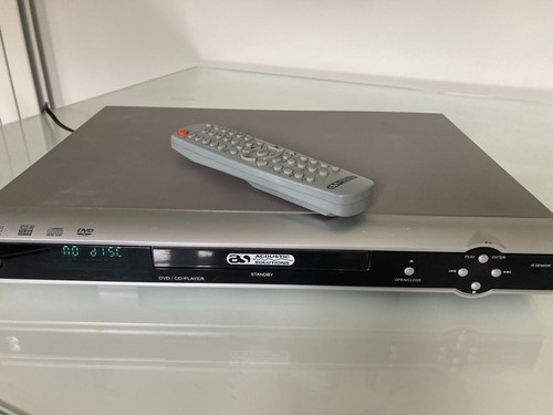 Dvd player acoustic - dvd,