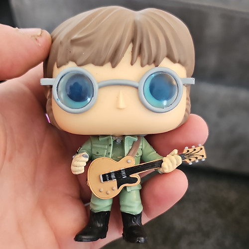 Funko pop john lennon - pop!,