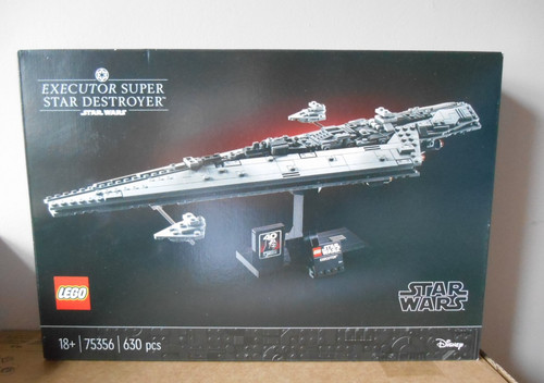 Lego star wars - star, super