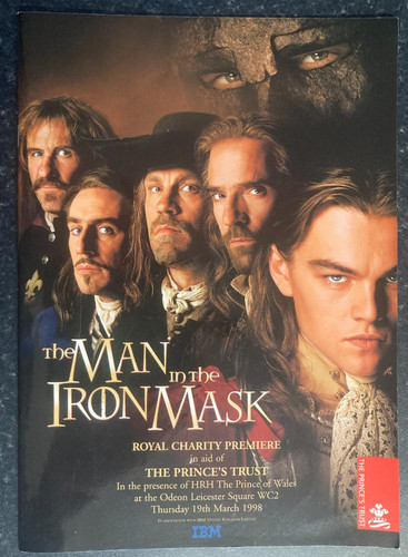 The man - the,